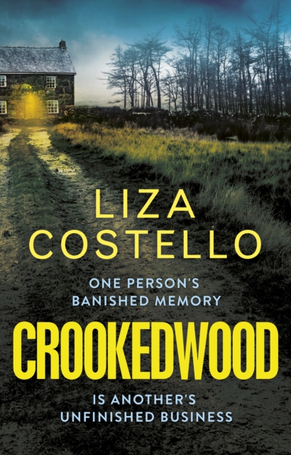 Crookedwood, EPUB eBook