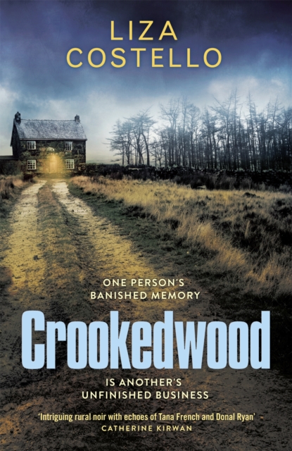 Crookedwood, Paperback / softback Book