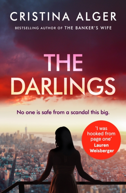 The Darlings : An absolutely gripping crime thriller that will leave you on the edge of your seat, EPUB eBook