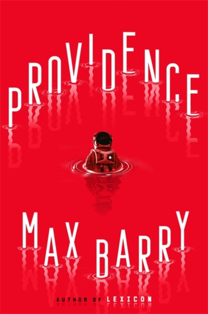 Providence, Hardback Book