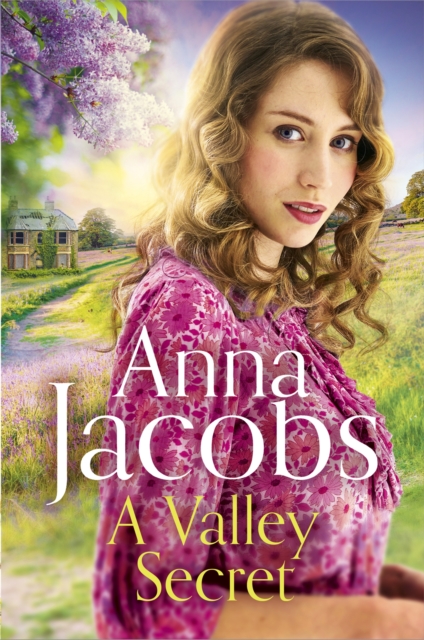 A Valley Secret : Book 2 in the uplifting new Backshaw Moss series, Paperback / softback Book