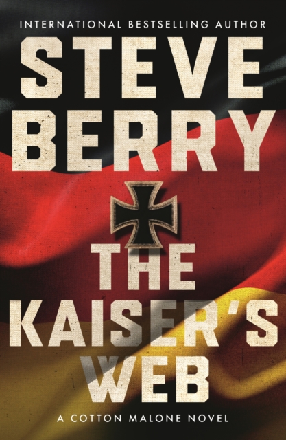 The Kaiser's Web, EPUB eBook