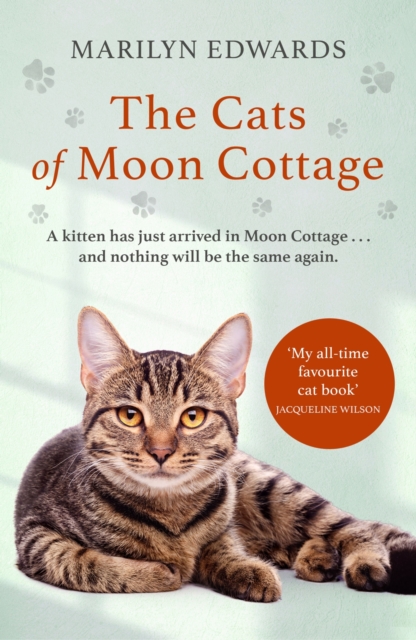The Cats of Moon Cottage, EPUB eBook
