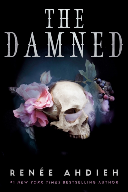 The Damned : The second instalment of The Beautiful series by New York Times bestselling author, Paperback / softback Book