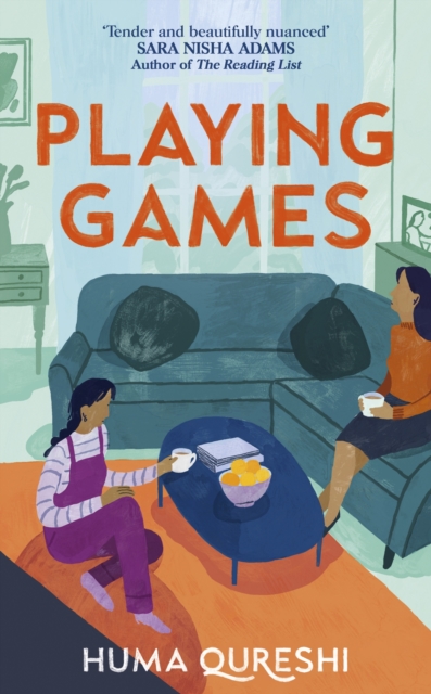 Playing Games, EPUB eBook