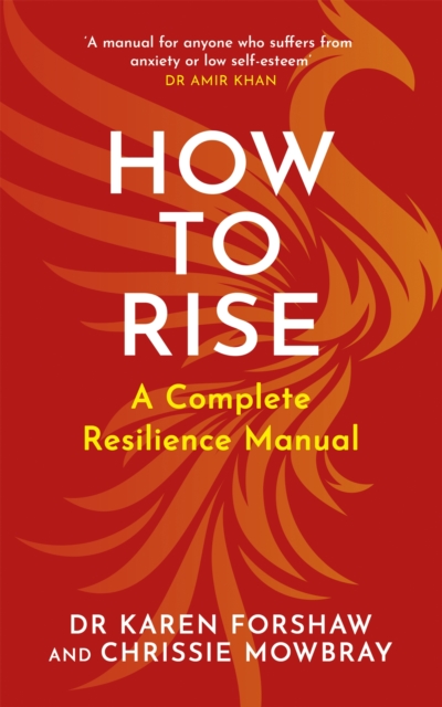 How to Rise : A Complete Resilience Manual, EPUB eBook