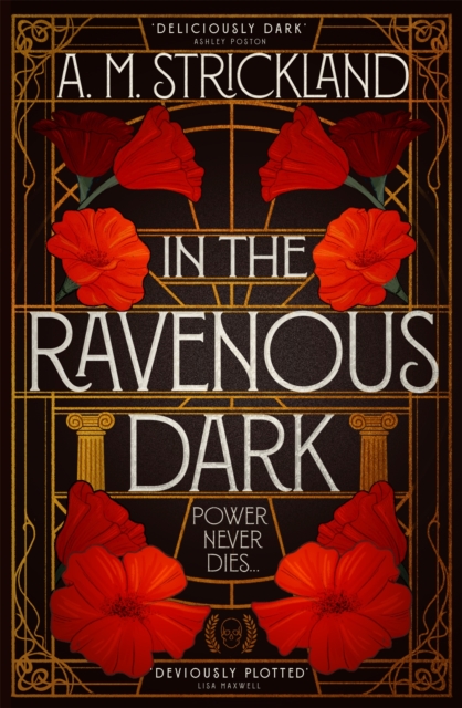 In the Ravenous Dark, Paperback / softback Book