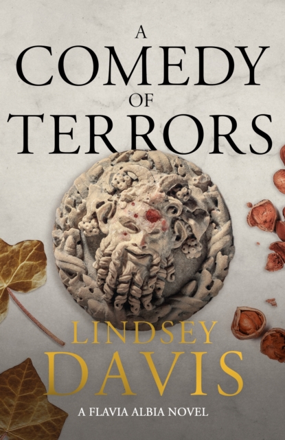 A Comedy of Terrors : The Sunday Times Crime Club Star Pick, EPUB eBook