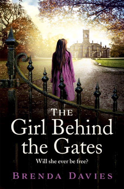 The Girl Behind the Gates : The gripping, heart-breaking historical bestseller based on a true story, Paperback / softback Book