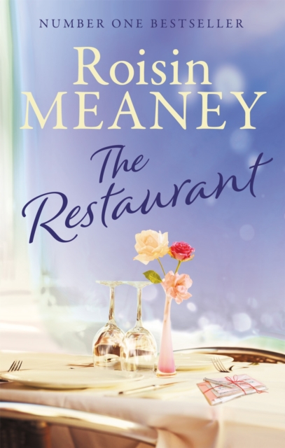 The Restaurant : Is a second chance at love on the menu?, Paperback / softback Book