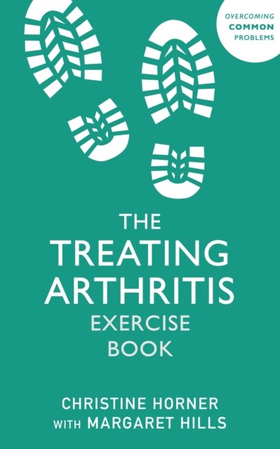 Treating Arthritis Exercise Book, Paperback / softback Book