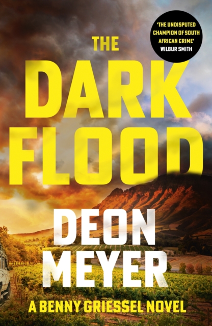 The Dark Flood : The Times Thriller of the Month, EPUB eBook