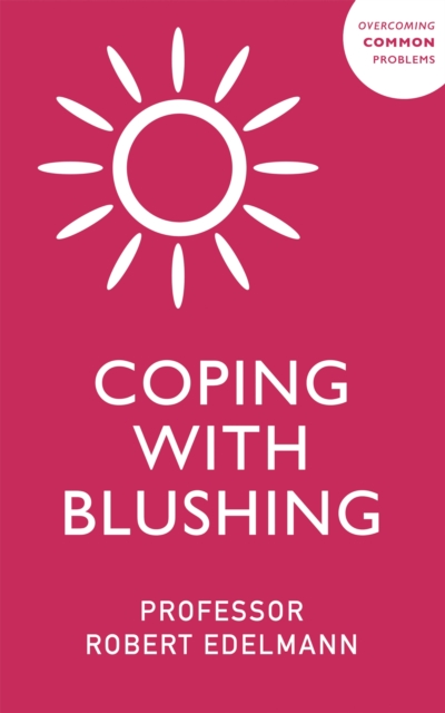 Coping with Blushing, Paperback / softback Book