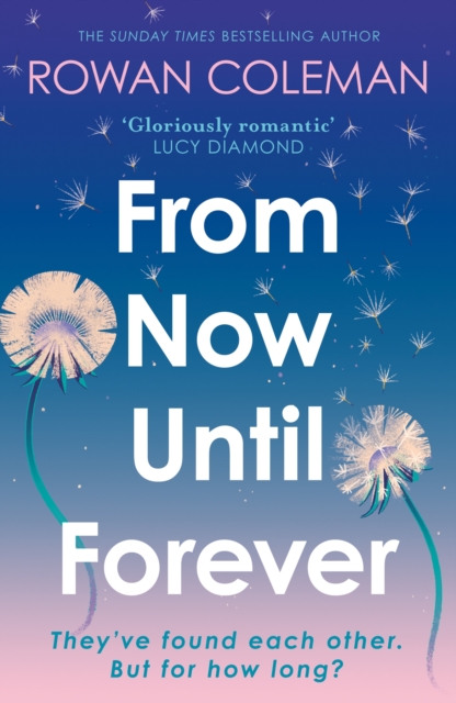 From Now Until Forever : an epic love story like no other from the Sunday Times bestselling author of The Summer of Impossible Things, Paperback / softback Book