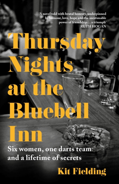 Thursday Nights at the Bluebell Inn : A novel of love, loss and the power of female friendship, EPUB eBook