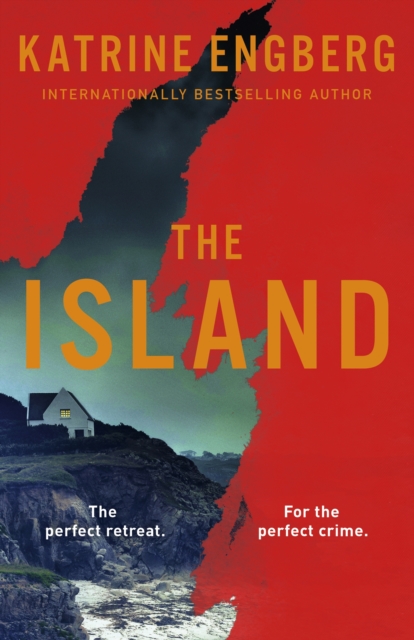 The Island : the next gripping Scandinavian noir thriller from the international bestseller for 2023, Paperback / softback Book