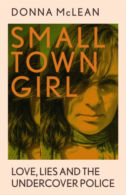 Lies　Small　Town　Police:　McLean:　9781529379853:　Undercover　Donna　Girl　and　Love,　the　Telegraph　bookshop