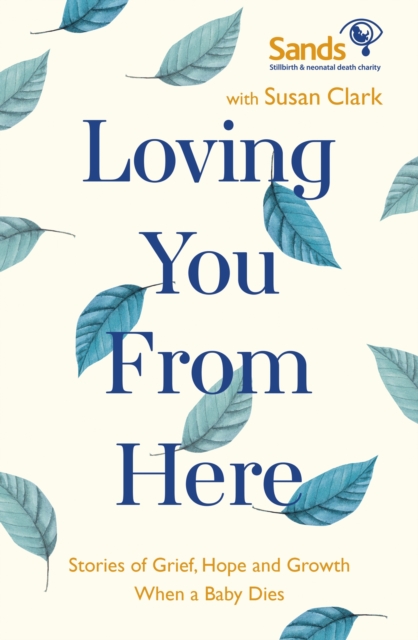 Loving You From Here : Stories of Grief, Hope and Growth When a Baby Dies, EPUB eBook