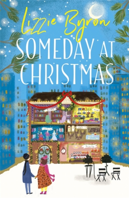 Someday at Christmas : An Adorable Cosy Festive Romance, Paperback / softback Book