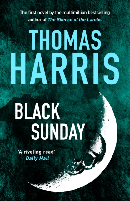 Black Sunday, Paperback / softback Book