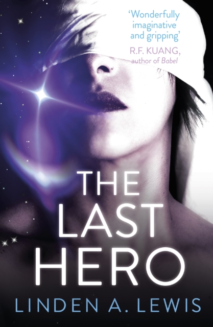 The Last Hero, Paperback / softback Book