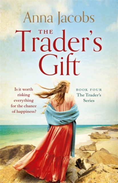 The Trader's Gift, Paperback / softback Book
