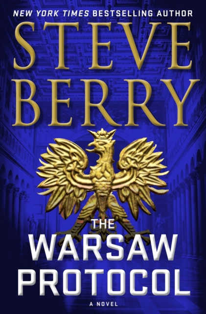 The Warsaw Protocol, EPUB eBook
