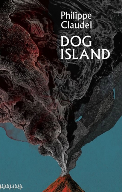 Dog Island, Hardback Book