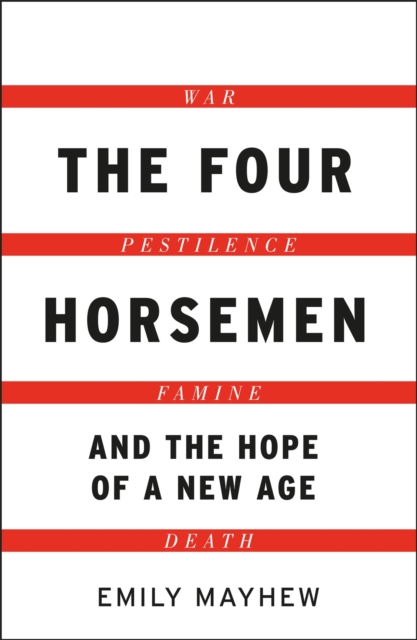 The Four Horsemen, EPUB eBook