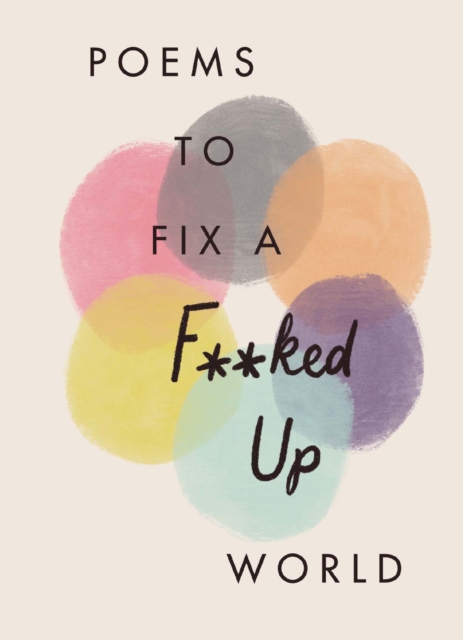 Poems to Fix a F**ked Up World, EPUB eBook