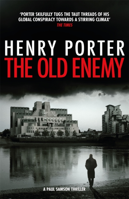 The Old Enemy, Paperback / softback Book