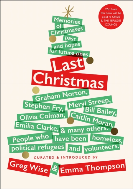 Last Christmas, EPUB eBook
