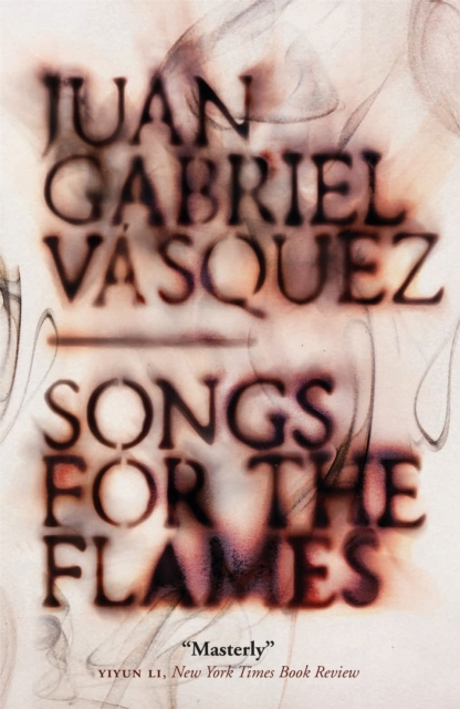 Songs for the Flames, Paperback / softback Book