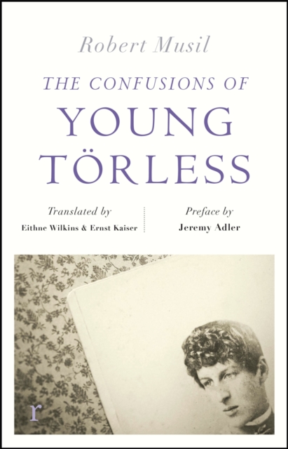 The Confusions of Young T rless (riverrun editions), EPUB eBook