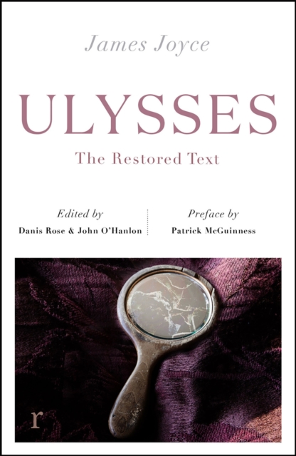 Ulysses : (riverrun editions), EPUB eBook