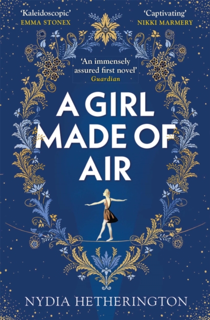 A Girl Made of Air, Paperback / softback Book