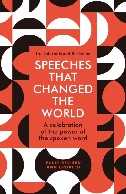 Speeches That Changed the World, Paperback / softback Book