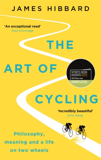 The Art of Cycling, EPUB eBook