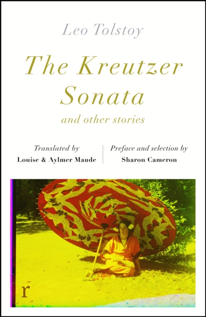 The Kreutzer Sonata and other stories (riverrun editions), EPUB eBook