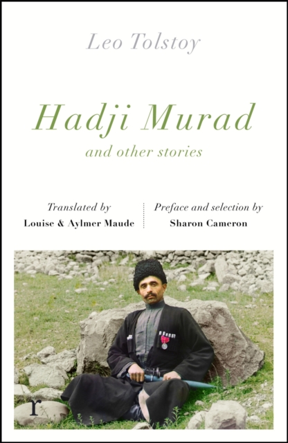 Hadji Murad and other stories (riverrun editions), EPUB eBook