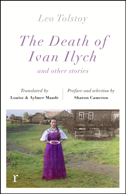 The Death Ivan Ilych and other stories (riverrun editions), EPUB eBook