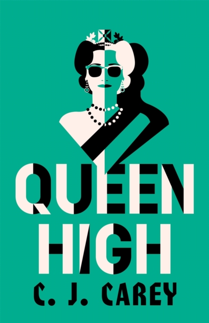 Queen High : Chilling historical thriller from the acclaimed author of WIDOWLAND, Hardback Book