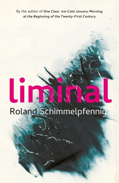 Liminal, EPUB eBook