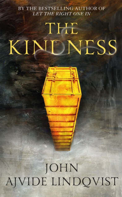 The Kindness, Hardback Book