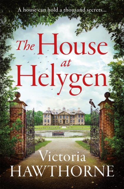 The House at Helygen, Hardback Book
