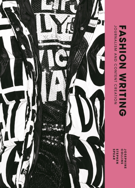 Fashion Writing : Journalism and Content Creation, EPUB eBook