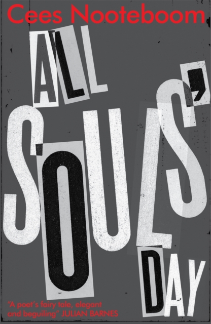 All Souls' Day, EPUB eBook