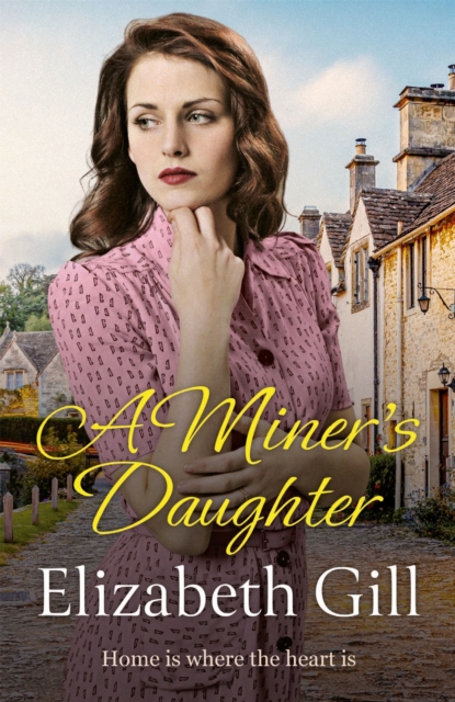 A Miner's Daughter, Hardback Book