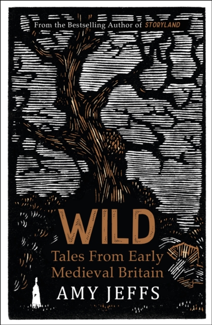 Wild : Tales from Early Medieval Britain, EPUB eBook