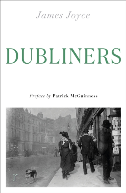 Dubliners : (riverrun editions), Paperback / softback Book
